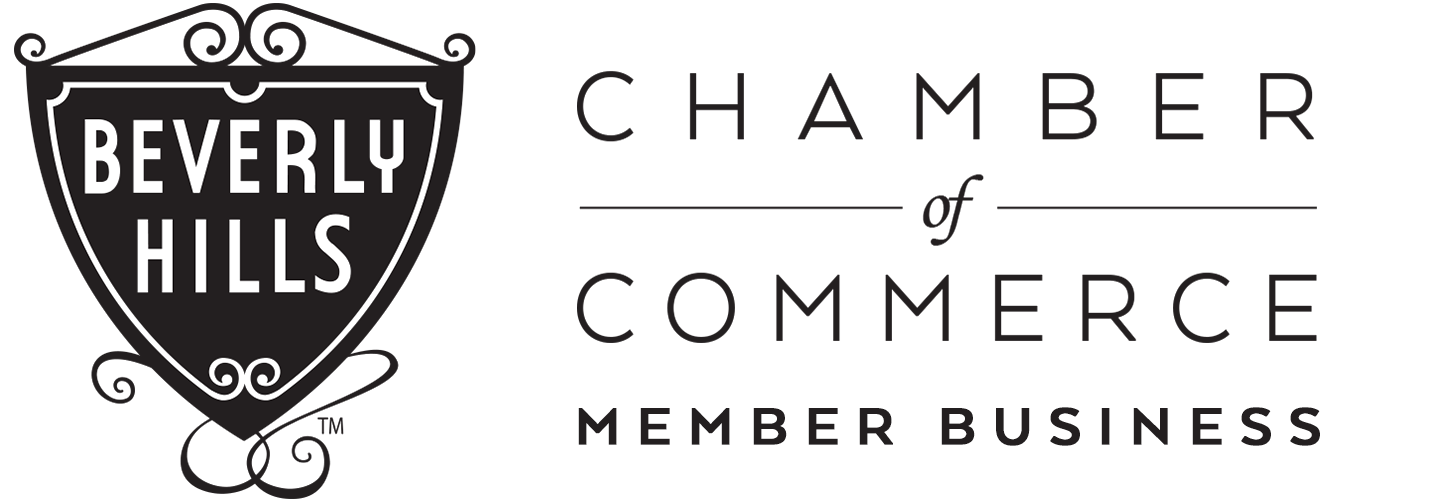 Beverly Hills Chamber of Commerce Member Business